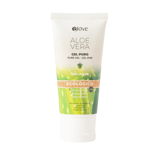 eJove Aloe Vera Skin Gel - Gel puro ecologico