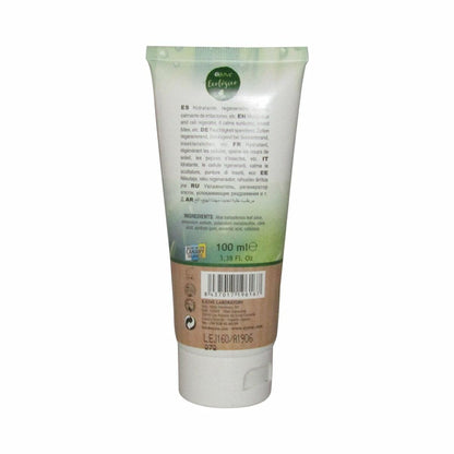 eJove Aloe Vera Skin Gel - Gel puro ecologico