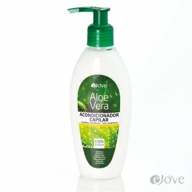 eJove Haar-Conditioner - Acondicionador Capilar, 200 ml