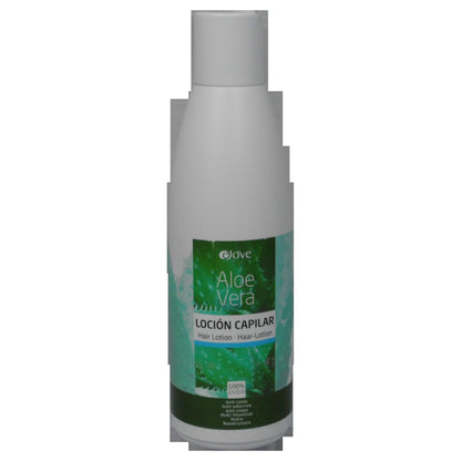 eJove Haarlotion - Loción Capilar, 200 ml