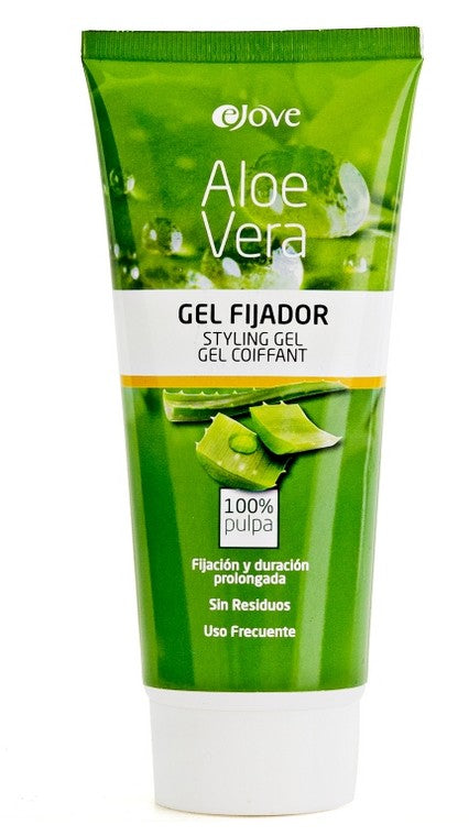 eJove Styling Haargel - Gel Fijador, 150 ml