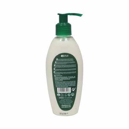 eJove Body Milk - Leche Corporal, 200 ml