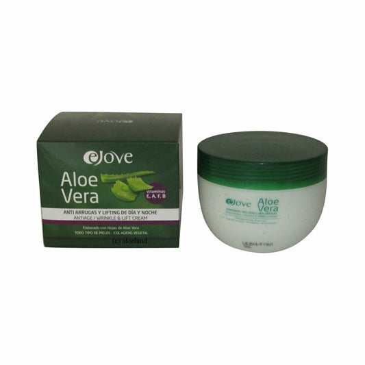 eJove Anti-Aging & Lifting Creme - Crema Antiarrugas y Lifting, 300 ml