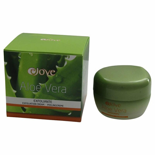 eJove peeling cream - crema exfoliante, 50 ml