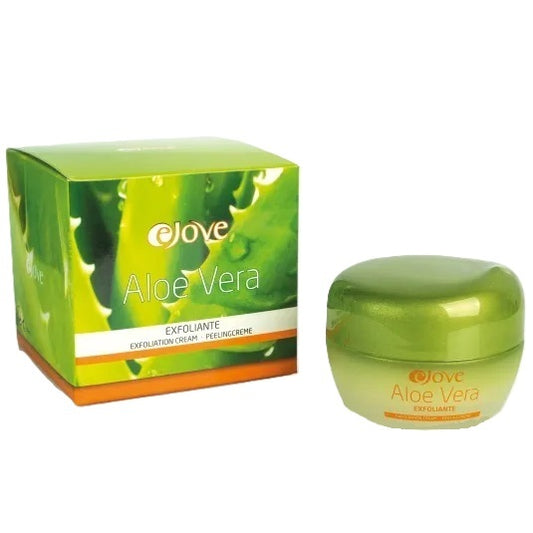 eJove peeling cream - crema exfoliante, 50 ml