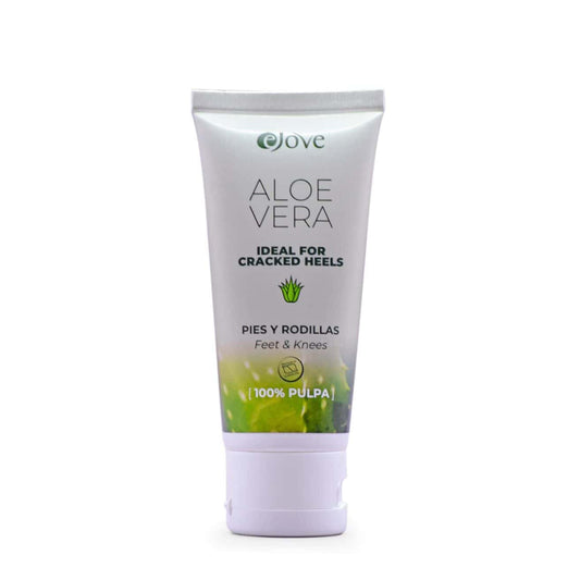 eJove Hand and Nail Cream - Crema Manos &amp; Uñas, 70 ml