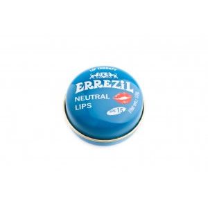 Errezil Lippenbalsam - Lipp Balm SPF 15, 15 g