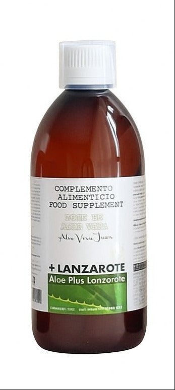 aloe+ Aloe Vera Saft - Jugo de Aloe Vera