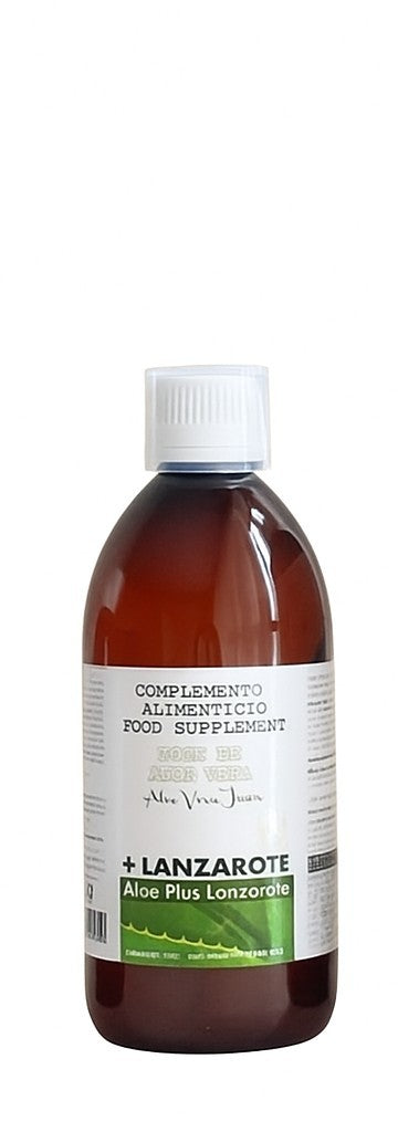 aloe+ Aloe Vera Saft - Jugo de Aloe Vera