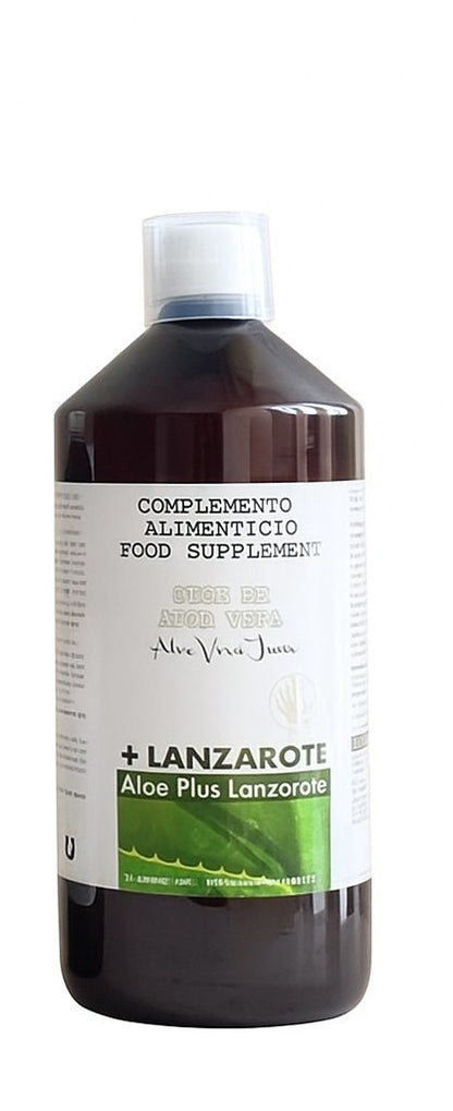 aloe+ Aloe Vera Saft - Jugo de Aloe Vera