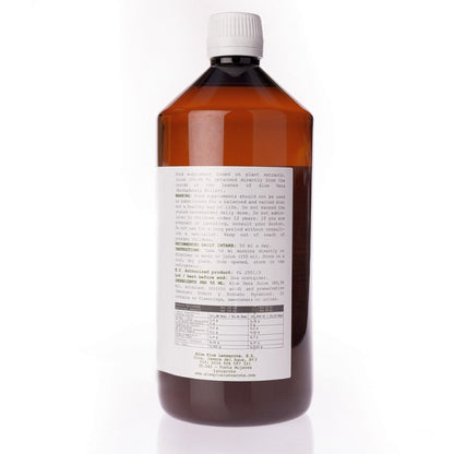 aloe+ Aloe Vera Saft - Jugo de Aloe Vera