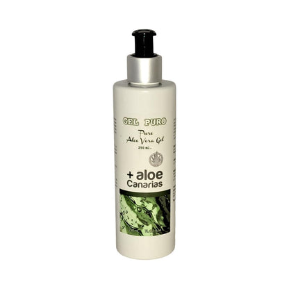 aloe+ Pures Aloe-Vera-Hautgel - Gel Puro Aloe Vera