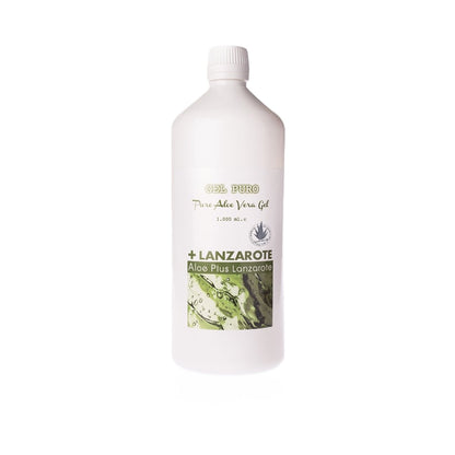 aloe+ Pure Aloe Vera Gel - Gel puro Aloe Vera