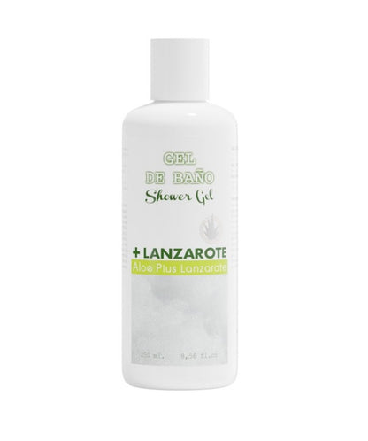 aloe+ Duschgel - Gel de Baño, 250 ml