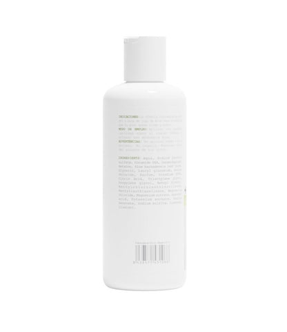 aloe+ Duschgel - Gel de Baño, 250 ml