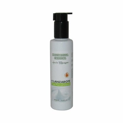 aloe+ Haarmaske - Mascarilla Capilar, 200 ml