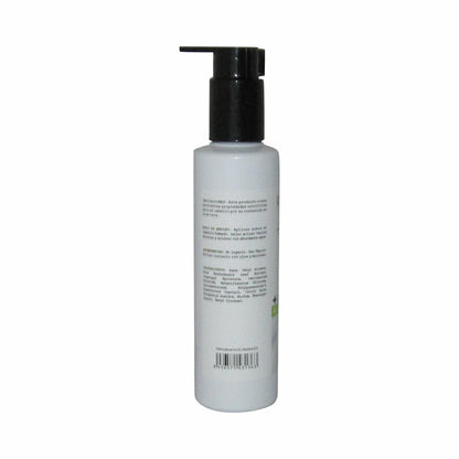 aloe+ Haarmaske - Mascarilla Capilar, 200 ml