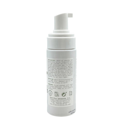 aloe+ Gesichtsreiniger - Espuma Limpiadora, 150 ml