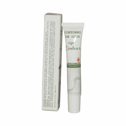 aloe+ Augencreme - Contorno Ojos, 20 ml