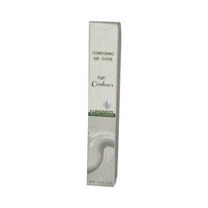 aloe+ eye contour cream - Contorno de ojos, 20 ml