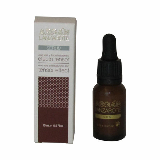 aloe+ Serum mit Straffungseffekt - Serum efecto tensor, 15 ml