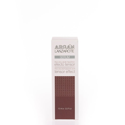 aloe+ Serum mit Straffungseffekt - Serum efecto tensor, 15 ml