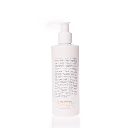 aloe+ Sunscreen Milk - Leche Solar, 250 ml
