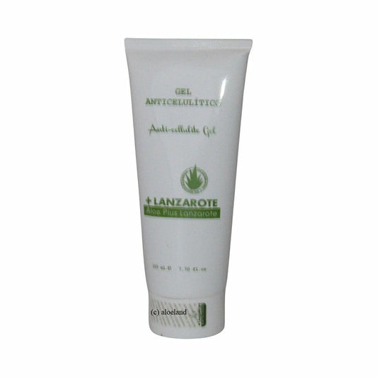 aloe+ Anti-Cellulite Cream - Gel Anticelutitico, 225 ml