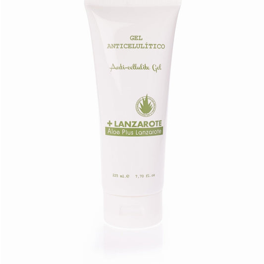 aloe+ Anti-Cellulite-Gel - Gel Anticelulítico, 225 ml