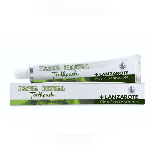 aloe+ Zahncreme - Pasta Dental, 75 ml
