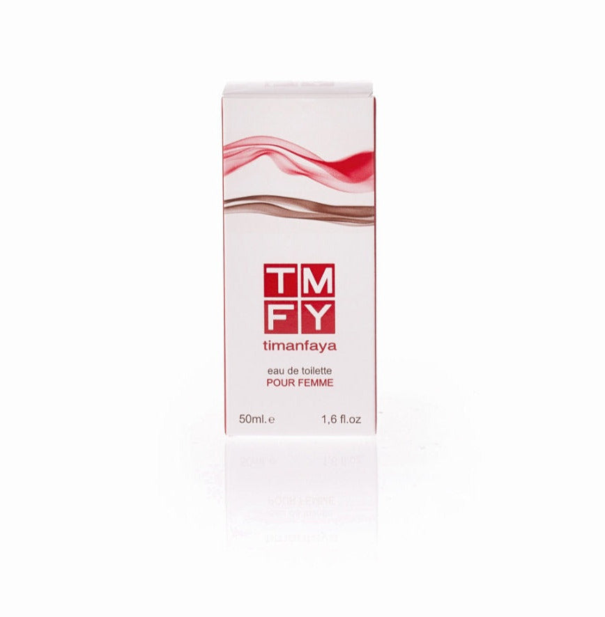 aloe+ Damenduft - Timanfaya pour femme, 50 ml