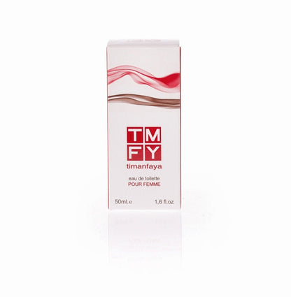 aloe+ Damenduft - Timanfaya pour femme, 50 ml