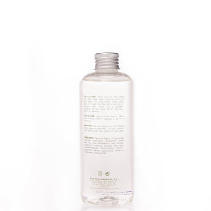 aloe+ Körperöl - Aceite Corporal Hidratante, 250 ml
