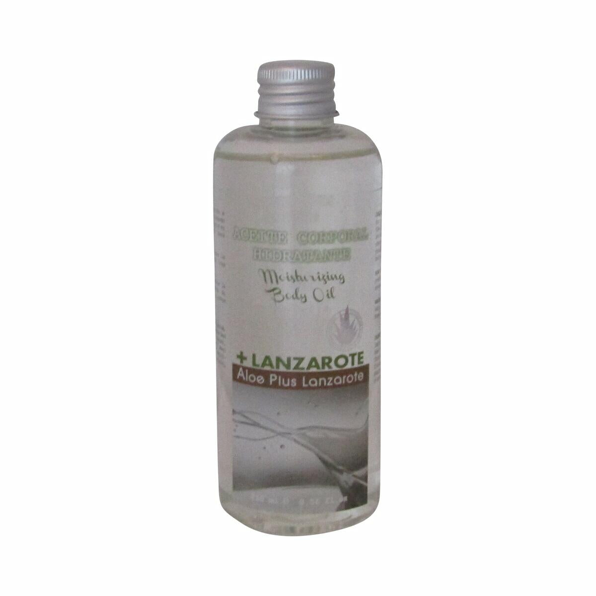aloe+ Körperöl - Aceite Corporal Hidratante, 250 ml