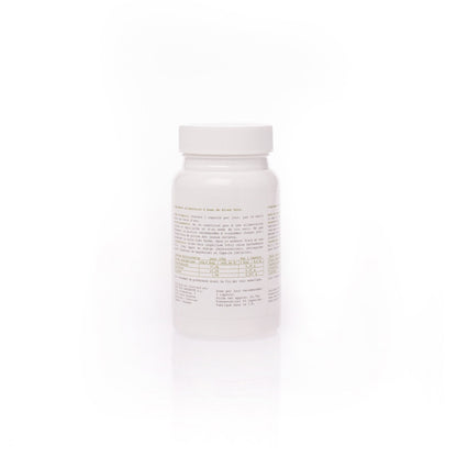 aloe+ Kapseln - Capsulas Aloe Vera, 60 Stück