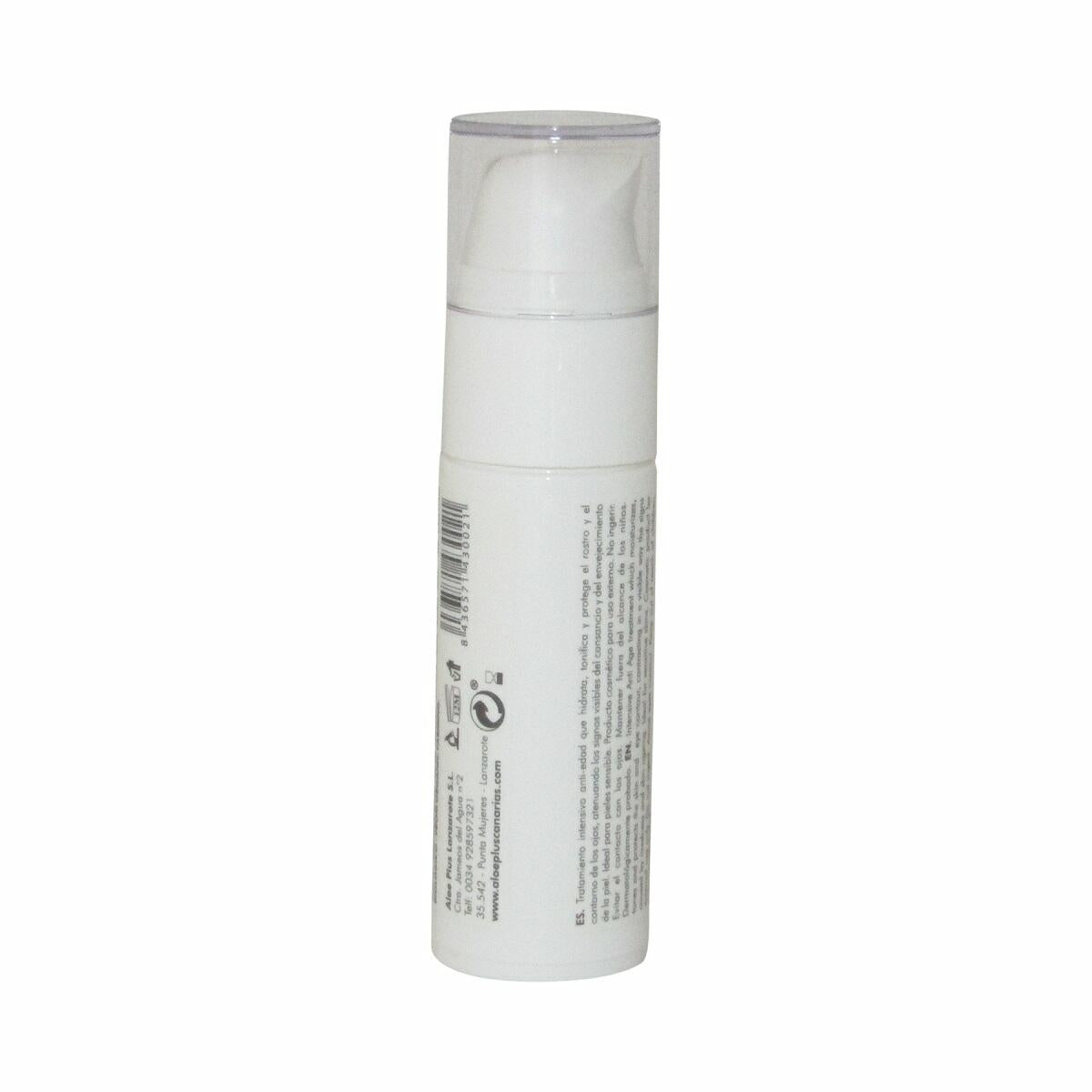 +aloeCanarias eye contour serum - Contorno Ojos Serum, 30 ml