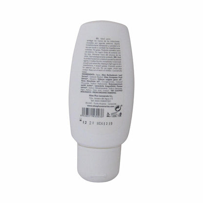 +aloeCanarias Handcreme - Crema Manos BIO, 100 ml
