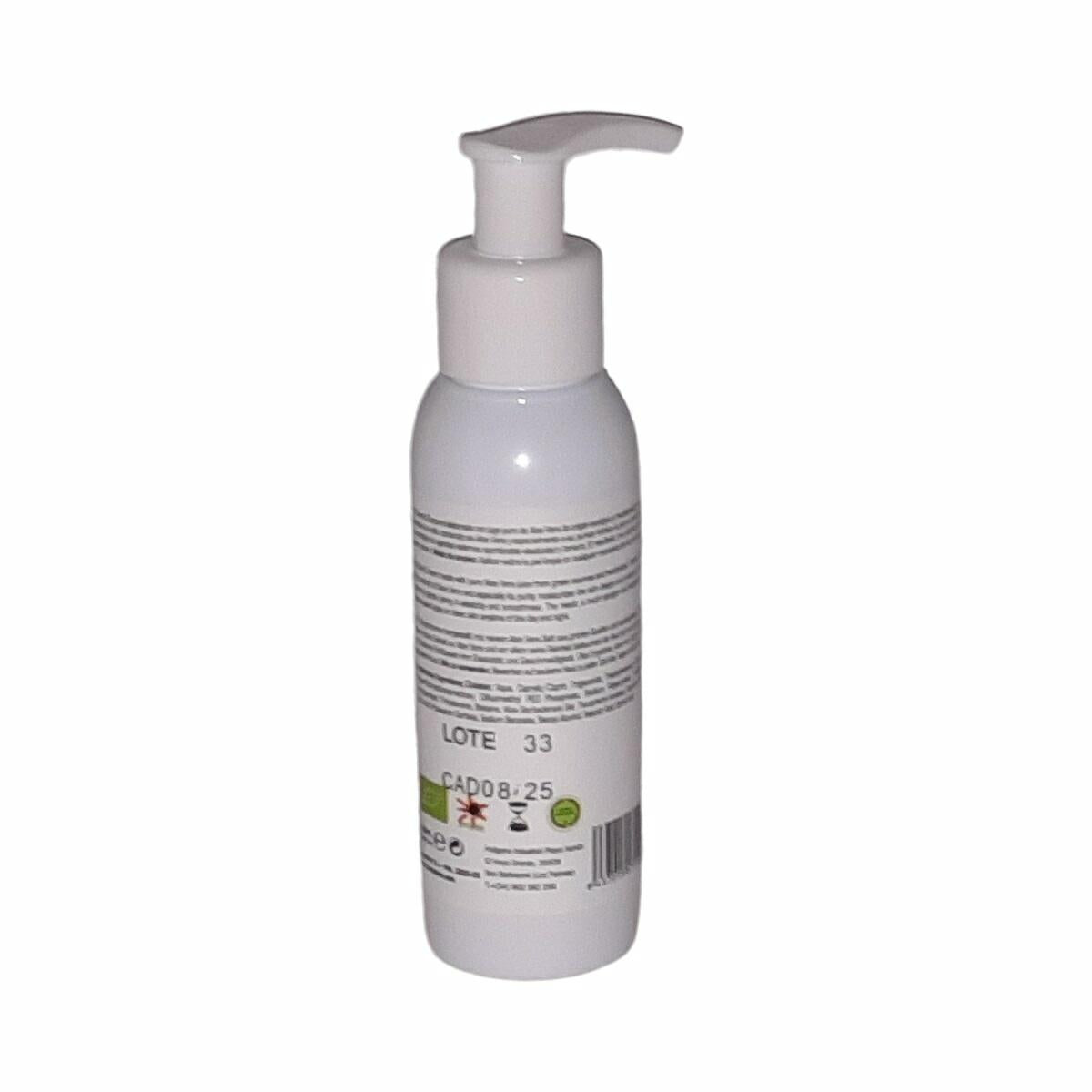 NutrAloe Aloe Vera Creme Gesicht & Körper - Crema de Aloe Vera