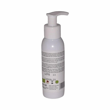 NutrAloe Aloe Vera Creme Gesicht & Körper - Crema de Aloe Vera