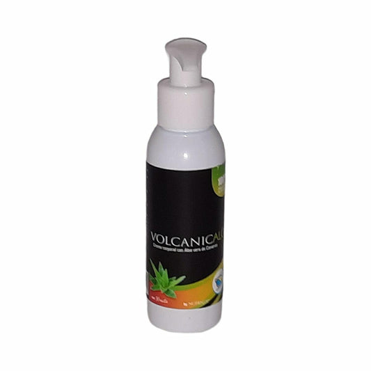 VolcanicAloe Face &amp; Body Cream - Crema de Aloe Vera