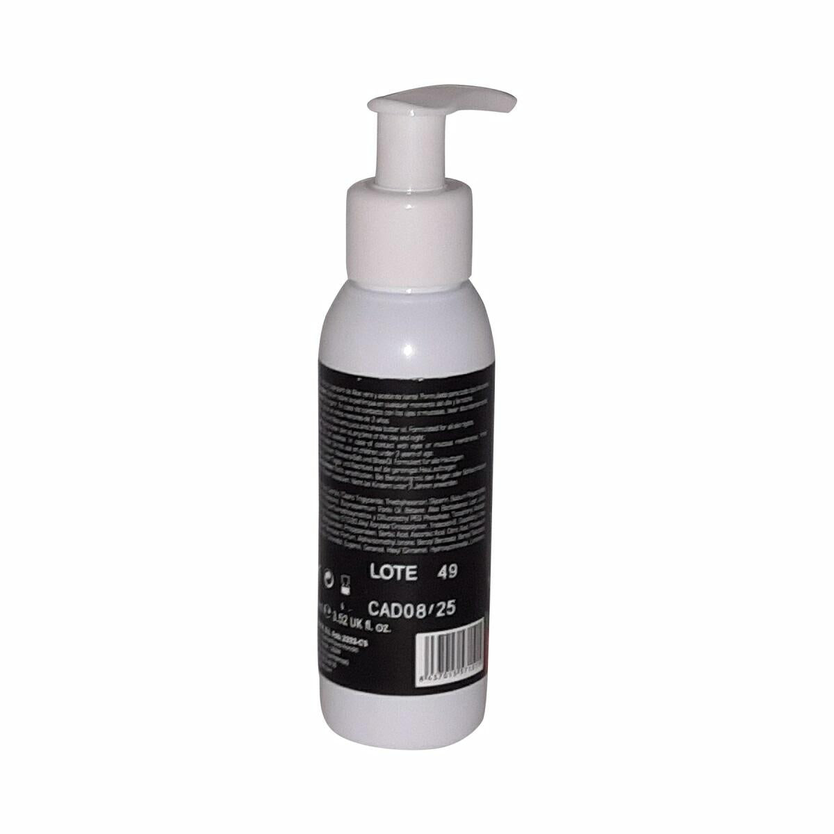 VolcanicAloe Face &amp; Body Cream - Crema de Aloe Vera