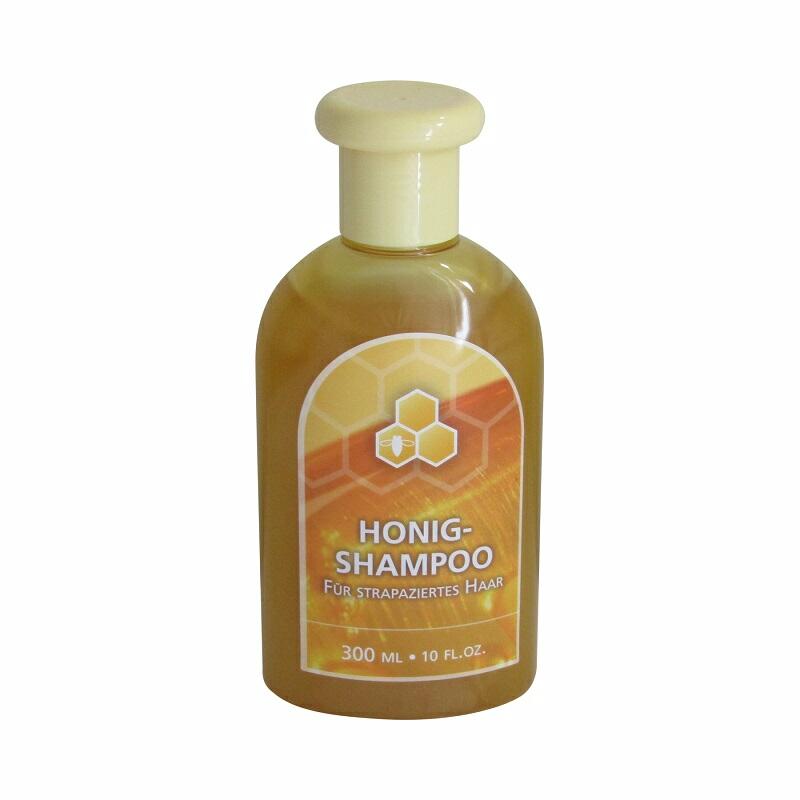 Honey Shampoo, 300 ml