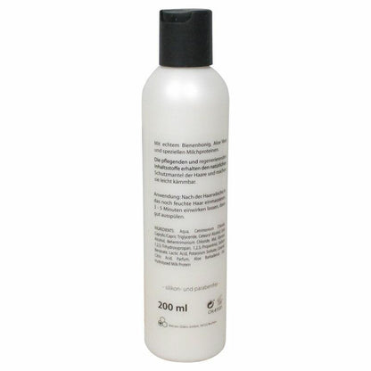 Honig & Milch Kurspülung, 200 ml