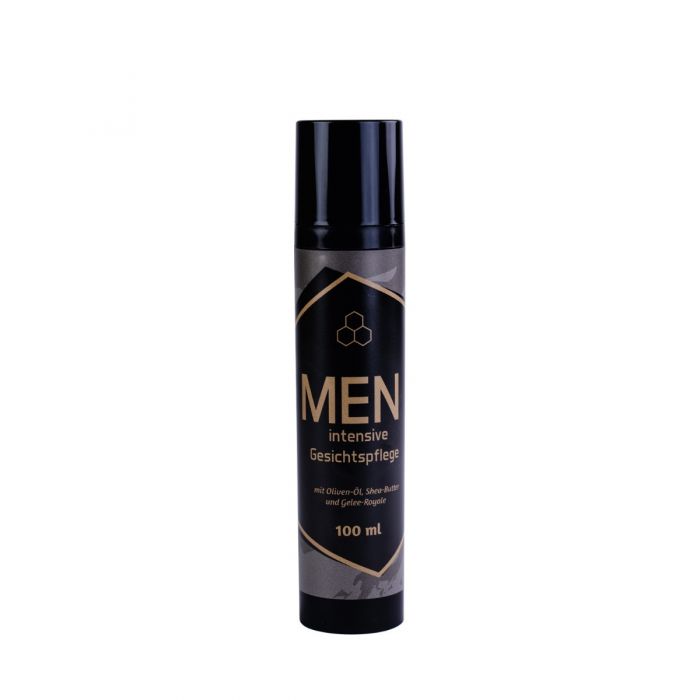 Api MEN Intensive Gesichtspflege, 100 ml
