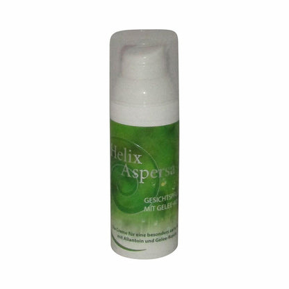 Helix Aspersa Gesichtscreme mit Gelee-Royale, 50 ml