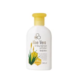 Aloe Vera Bodylotion, 300 ml