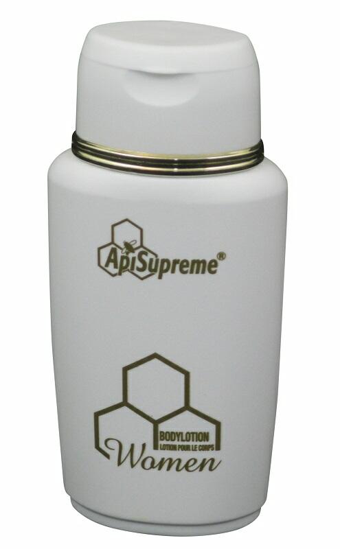 ApiSupreme WOMEN Bodylotion, 150 ml