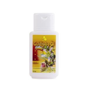Goldjoba oil, 150 ml