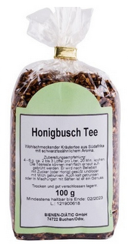 Honeybush Tea, 100 g