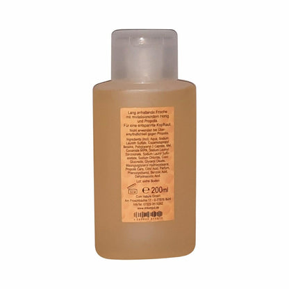 Beekeeping Propolis Shampoo, 200 ml